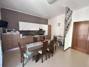 Marconi e Garibaldi 76 apartment Castellammare Del Golfo
